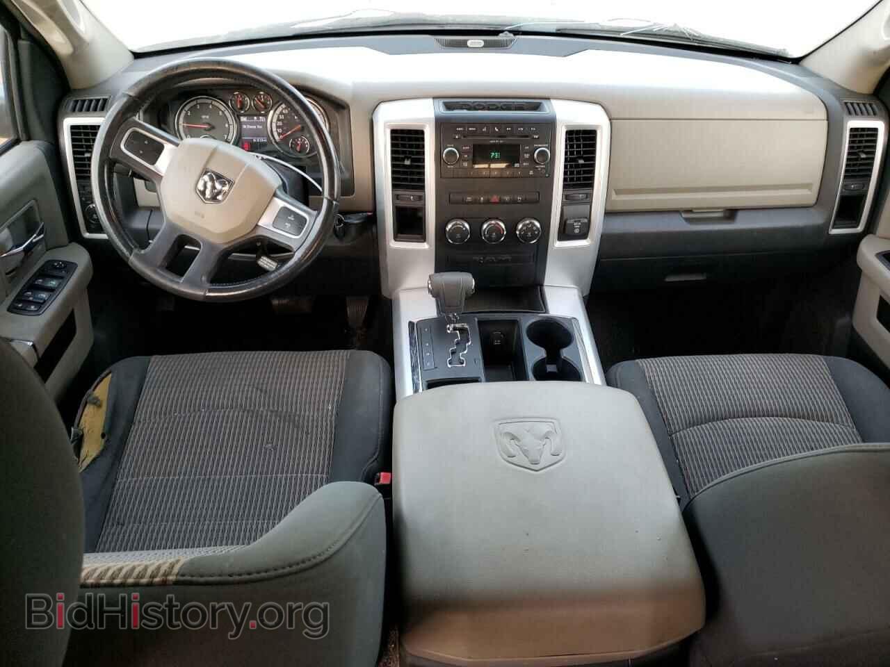 2011 DODGE All Models - VIN: 1D7RB1CTXBS628562 - Photo 8