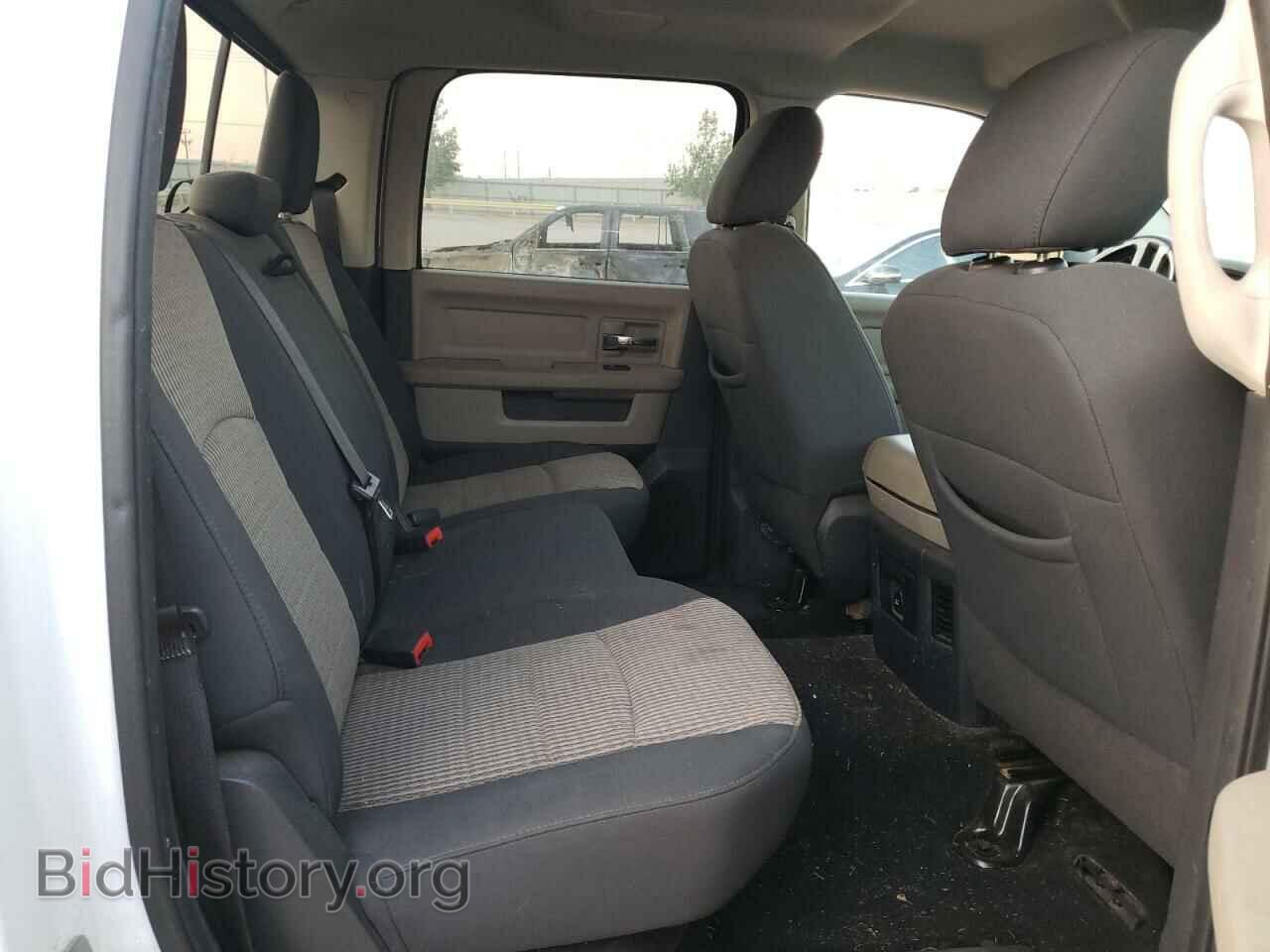 2011 DODGE All Models - VIN: 1D7RB1CTXBS628562 - Photo 10
