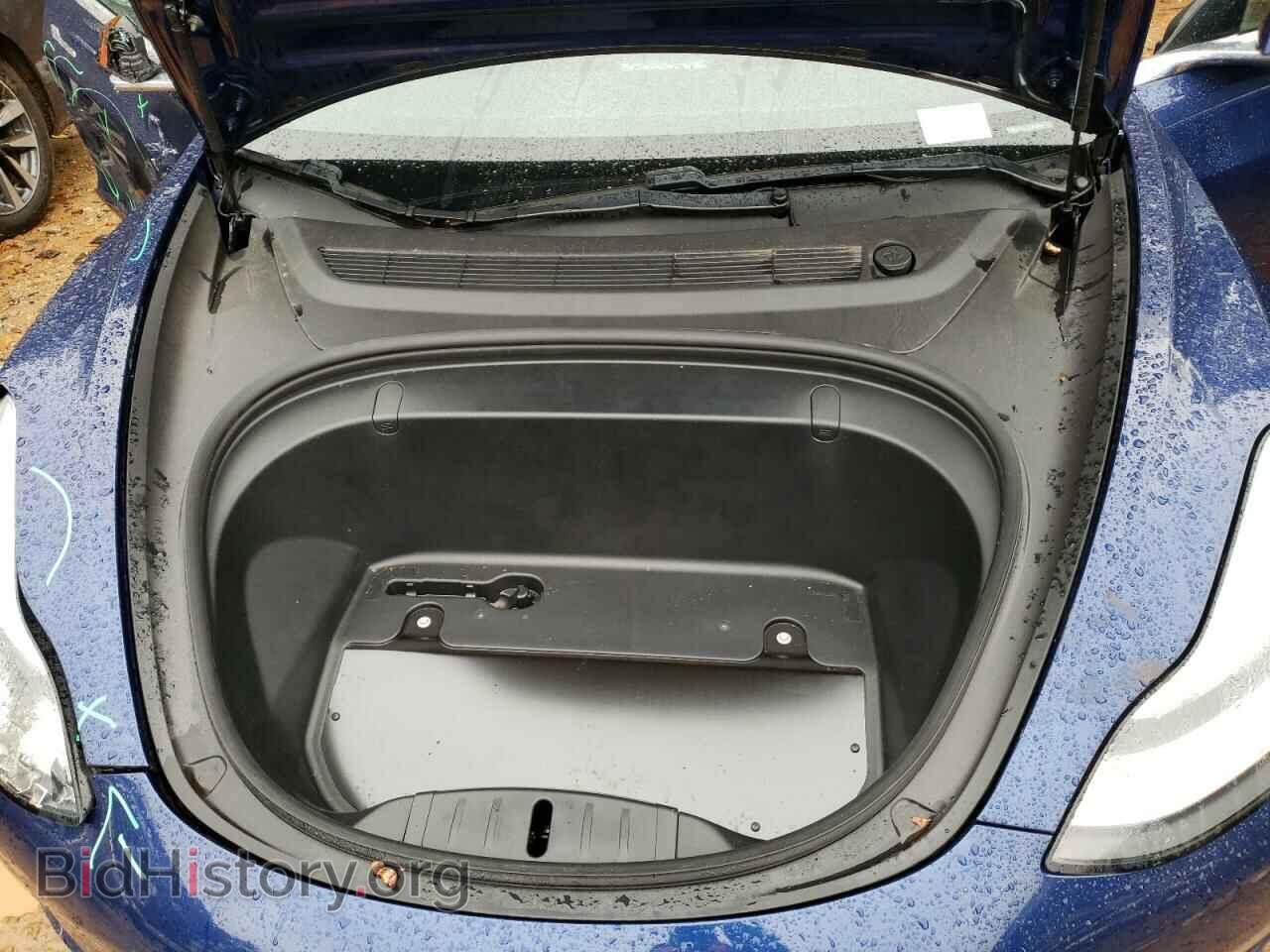 2018 TESLA MODEL 3 - VIN: 5YJ3E1EA2JF154279 - Фото 7