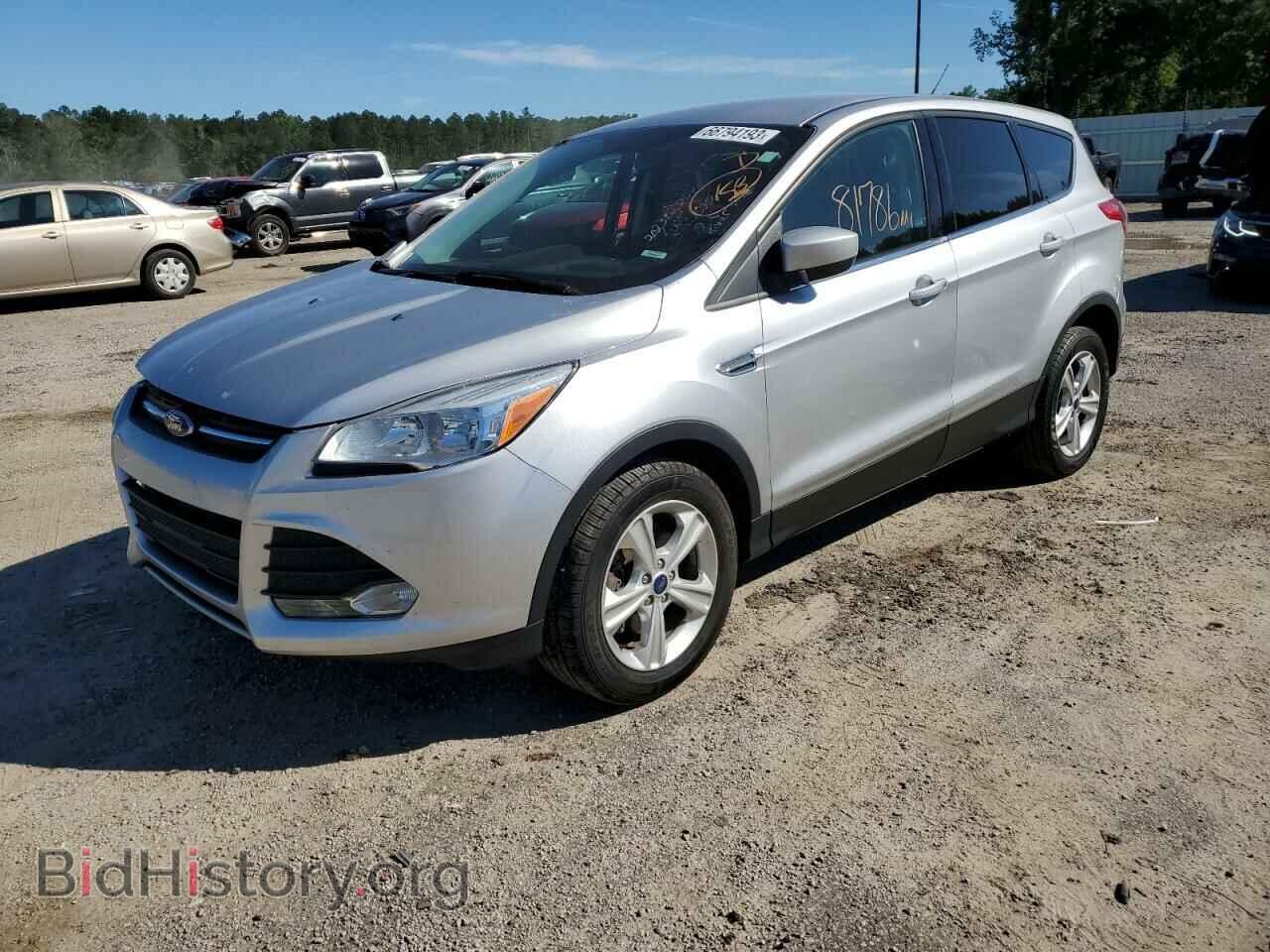 Photo 1FMCU0G91FUC76500 - FORD ESCAPE 2015
