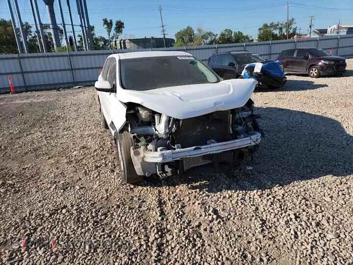 2024 FORD EDGE - VIN: 2FMPK4J94RBA76941 - Фото 14