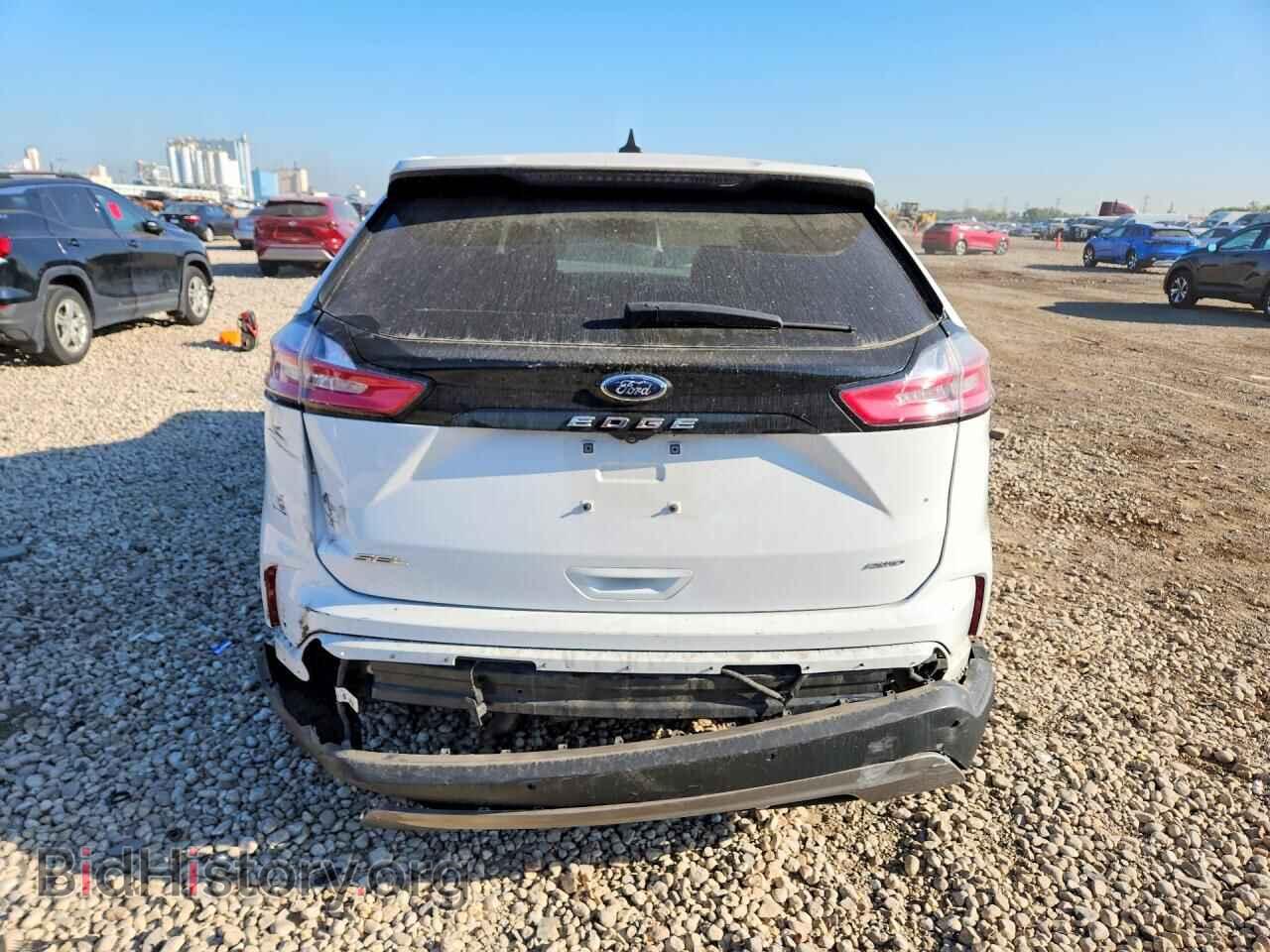 2024 FORD EDGE - VIN: 2FMPK4J94RBA76941 - Фото 6