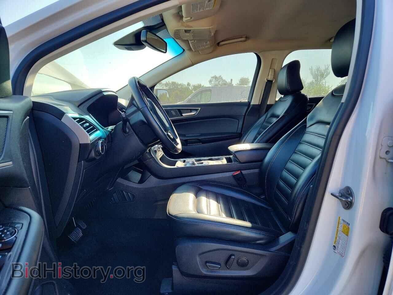 2024 FORD EDGE - VIN: 2FMPK4J94RBA76941 - Фото 7