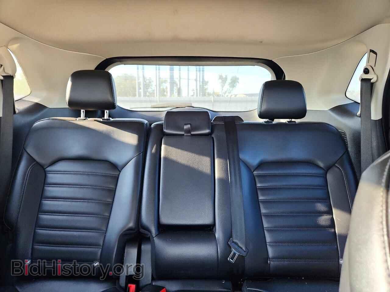 2024 FORD EDGE - VIN: 2FMPK4J94RBA76941 - Фото 10