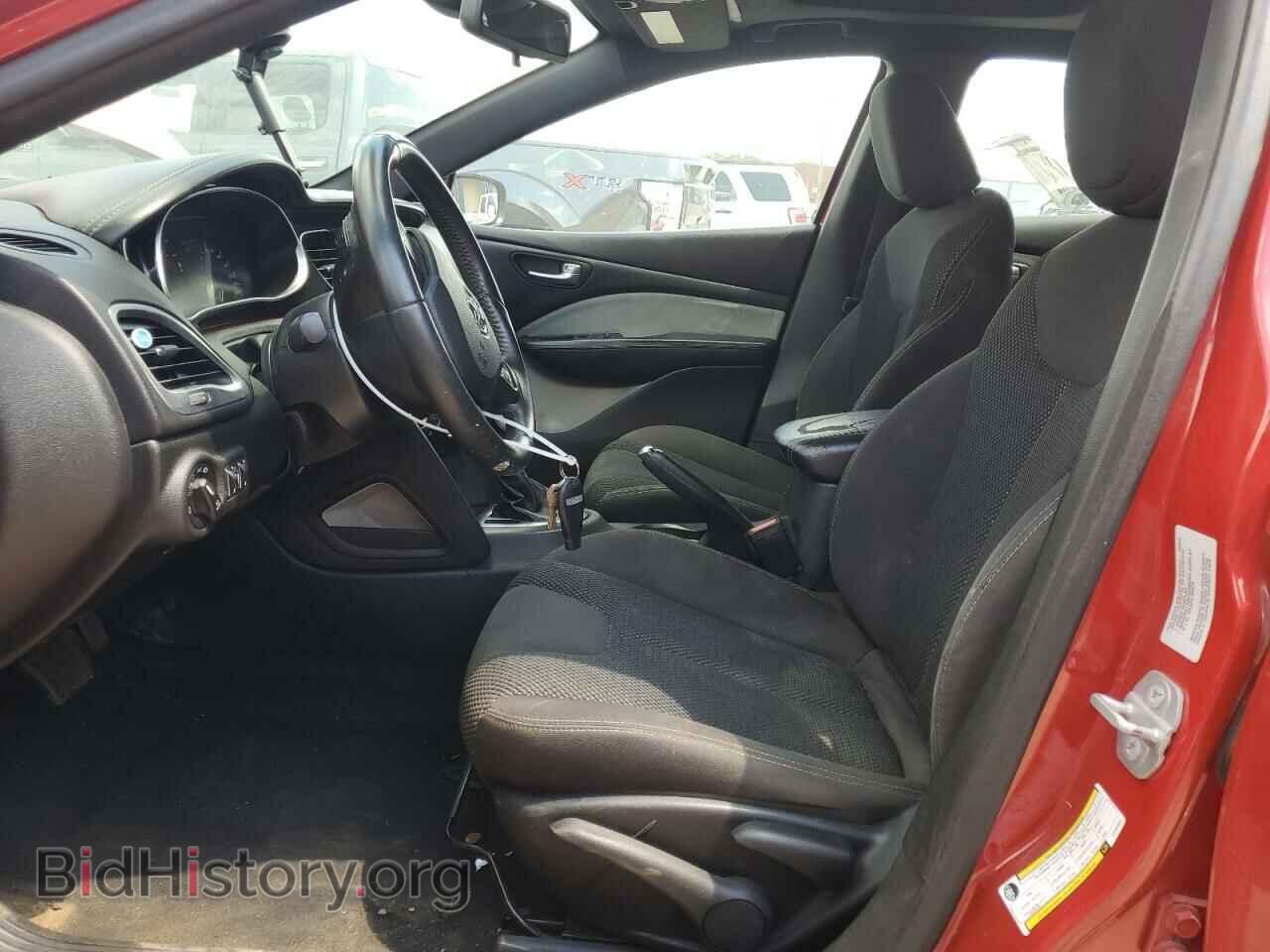 2015 DODGE DART - VIN: 1C3CDFBB3FD194564 - Photo 7