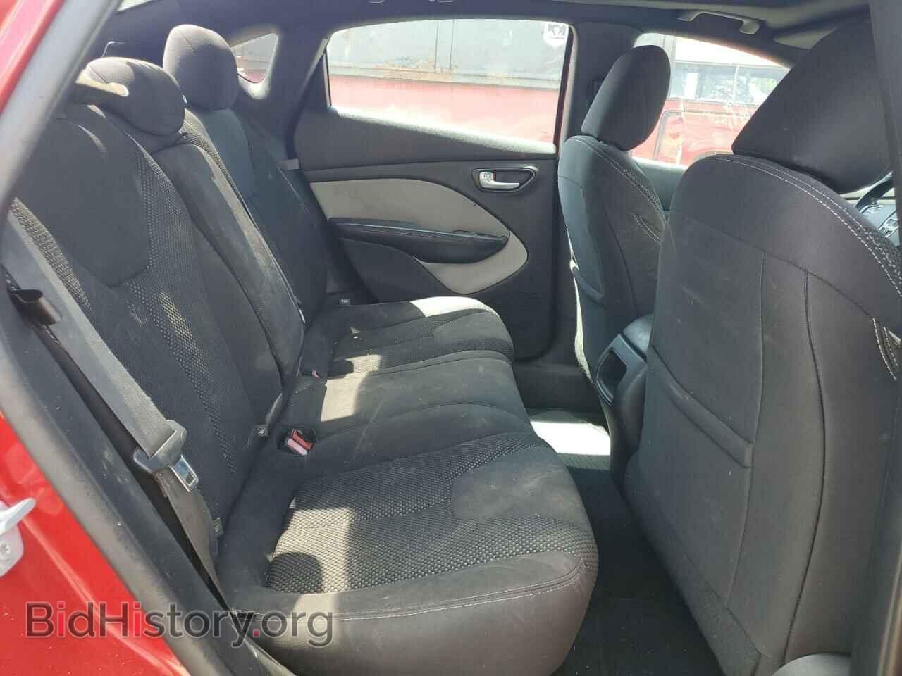 2015 DODGE DART - VIN: 1C3CDFBB3FD194564 - Photo 10