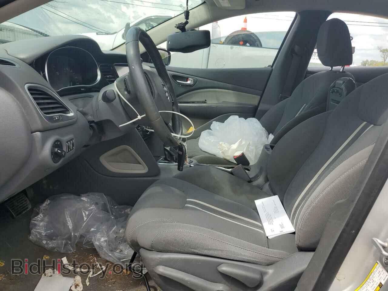 2013 DODGE DART - VIN: 1C3CDFBA0DD147738 - Фото 7