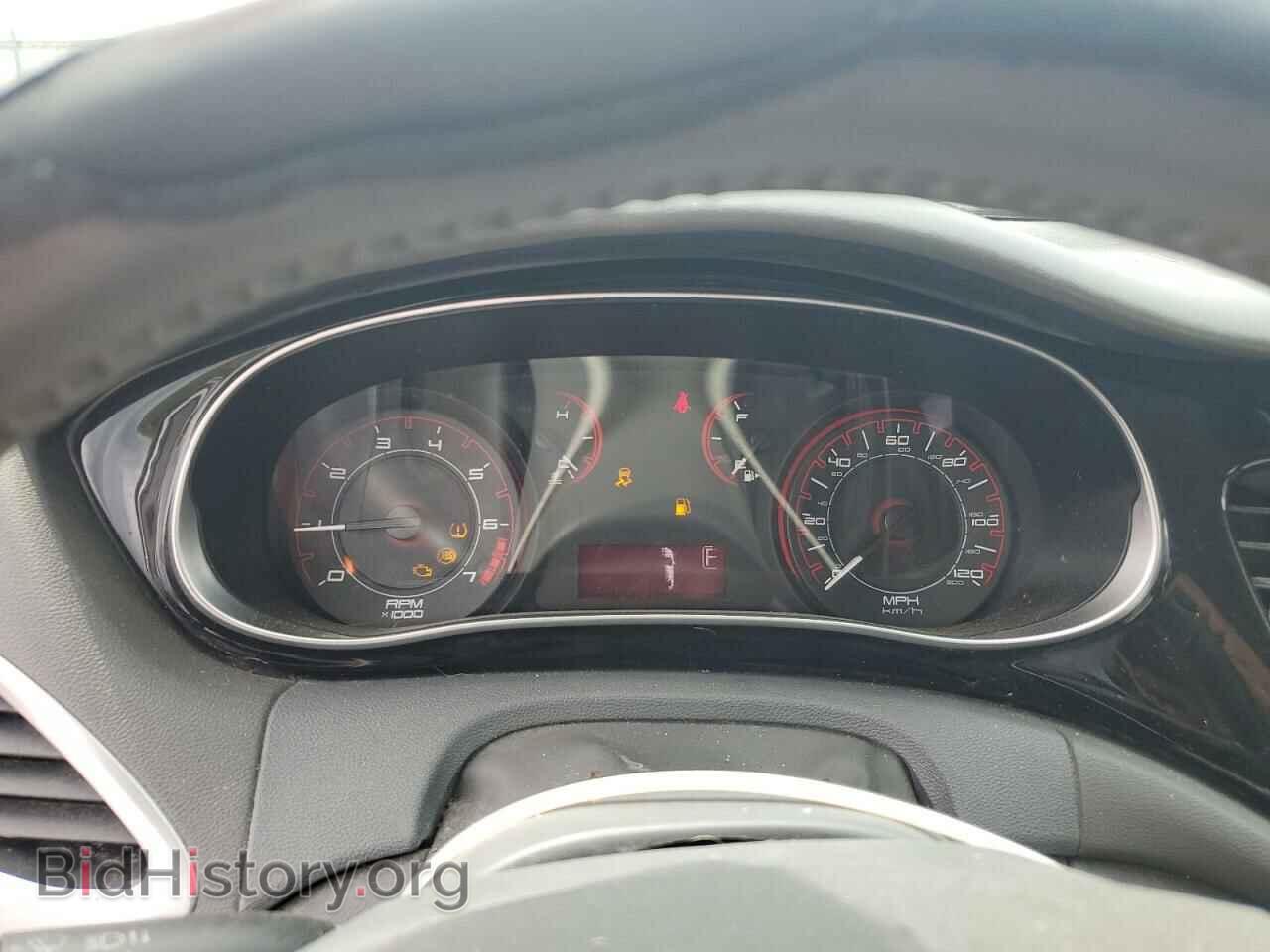 2013 DODGE DART - VIN: 1C3CDFBA0DD147738 - Фото 9