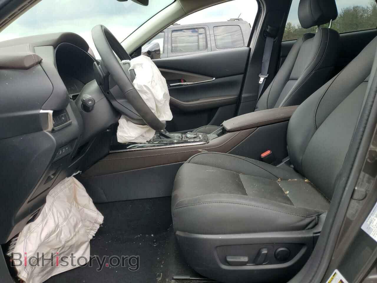 2023 MAZDA CX30 - VIN: 3MVDMBDY0PM569986 - Фото 7