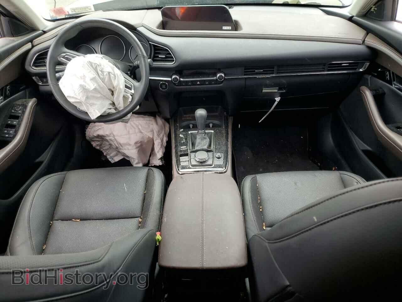 2023 MAZDA CX30 - VIN: 3MVDMBDY0PM569986 - Фото 8