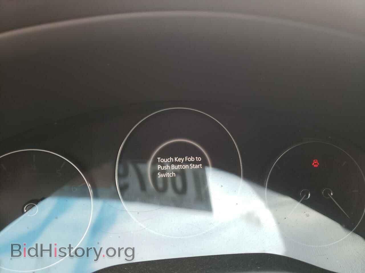 2023 MAZDA CX30 - VIN: 3MVDMBDY0PM569986 - Фото 9