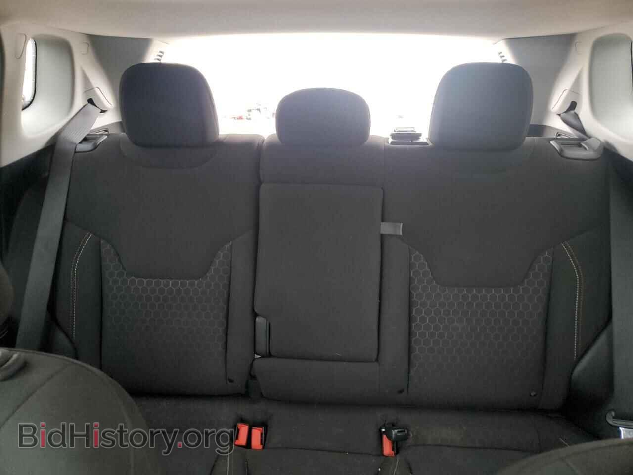 2020 JEEP COMPASS - VIN: 3C4NJDAB6LT205226 - Фото 10