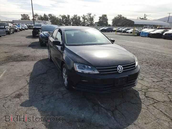 2017 VOLKSWAGEN JETTA - VIN: 3VW2B7AJ7HM391236 - Photo 13