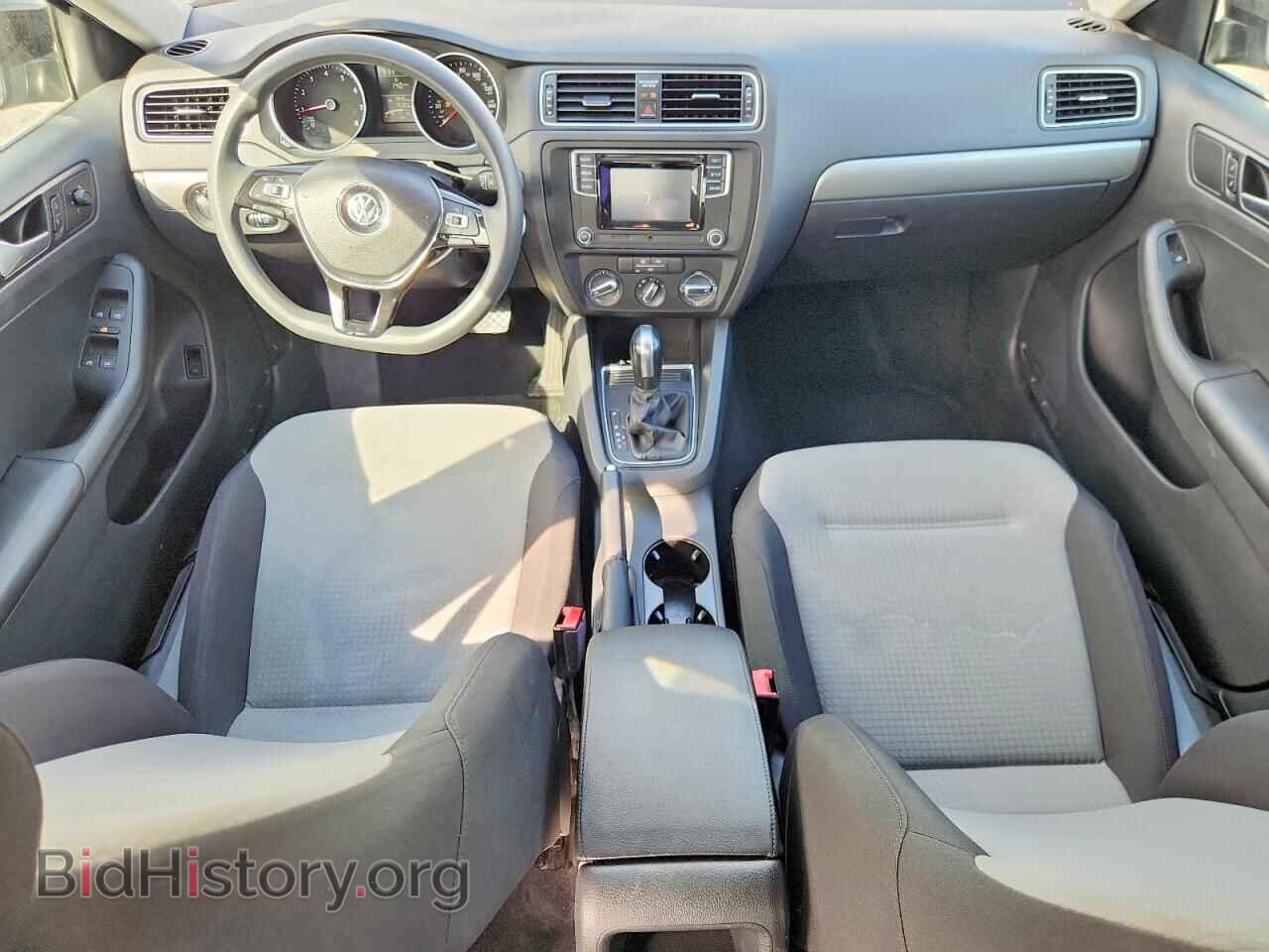 2017 VOLKSWAGEN JETTA - VIN: 3VW2B7AJ7HM391236 - Photo 8