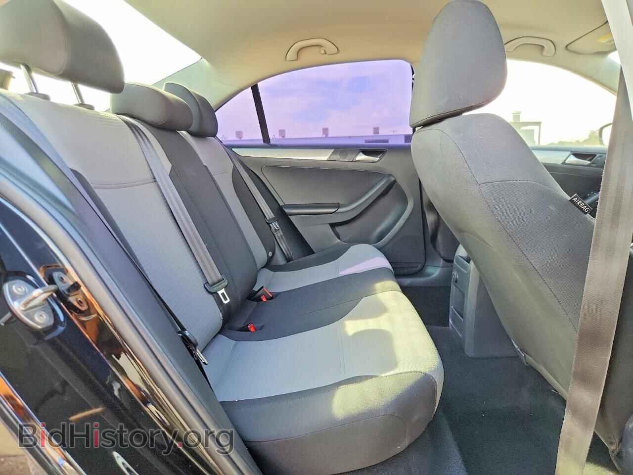2017 VOLKSWAGEN JETTA - VIN: 3VW2B7AJ7HM391236 - Photo 10