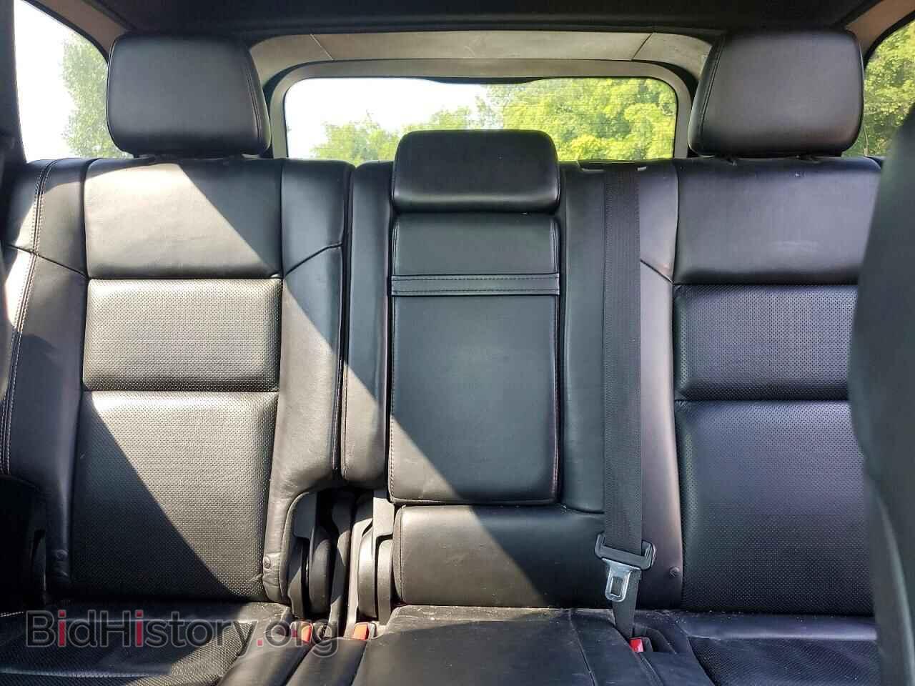 2017 JEEP CHEROKEE - VIN: 1C4RJFBG6HC908335 - Фото 10