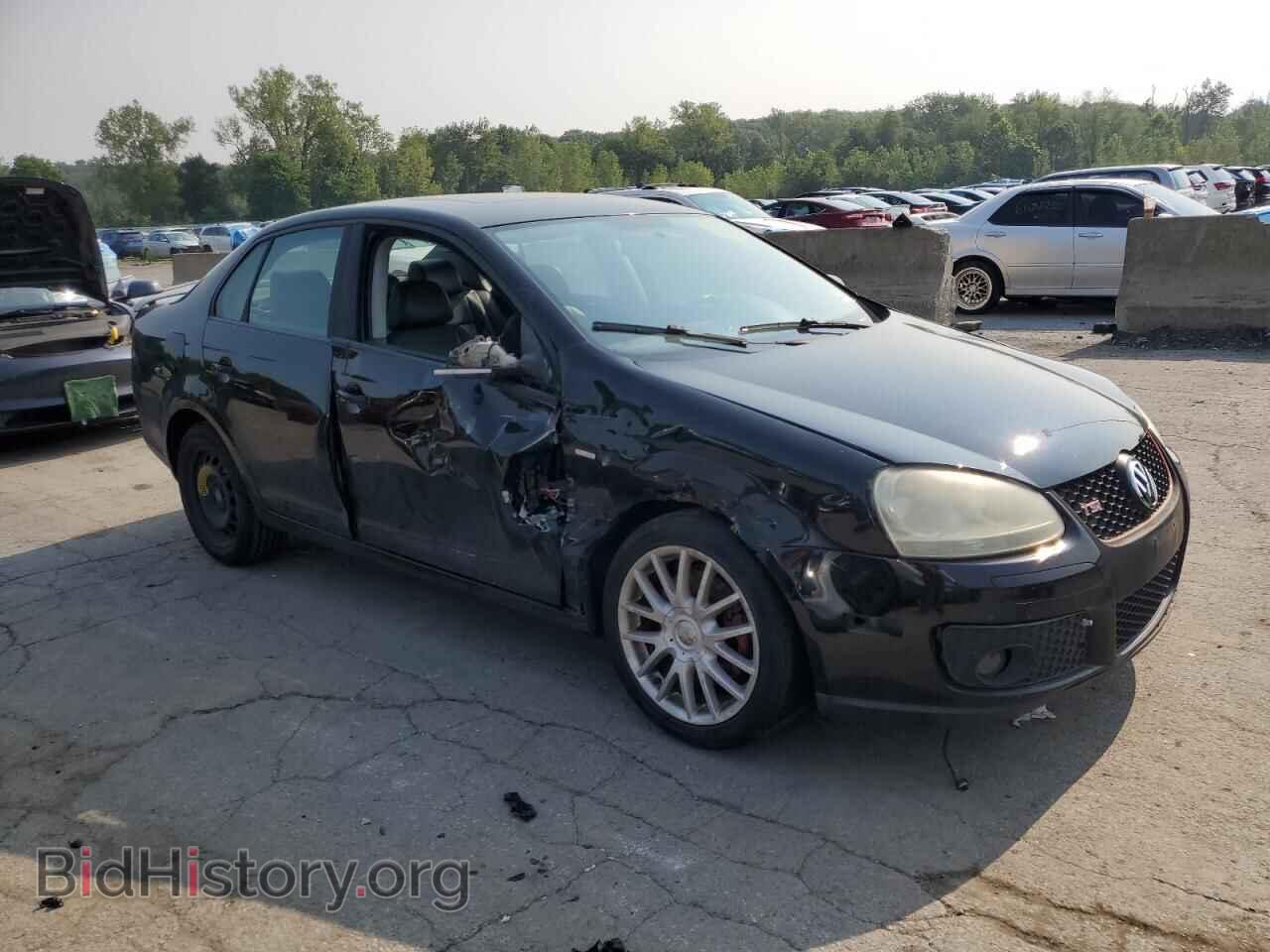 2008 VOLKSWAGEN JETTA - VIN: 3VWRA71K88M186065 - Фото 4