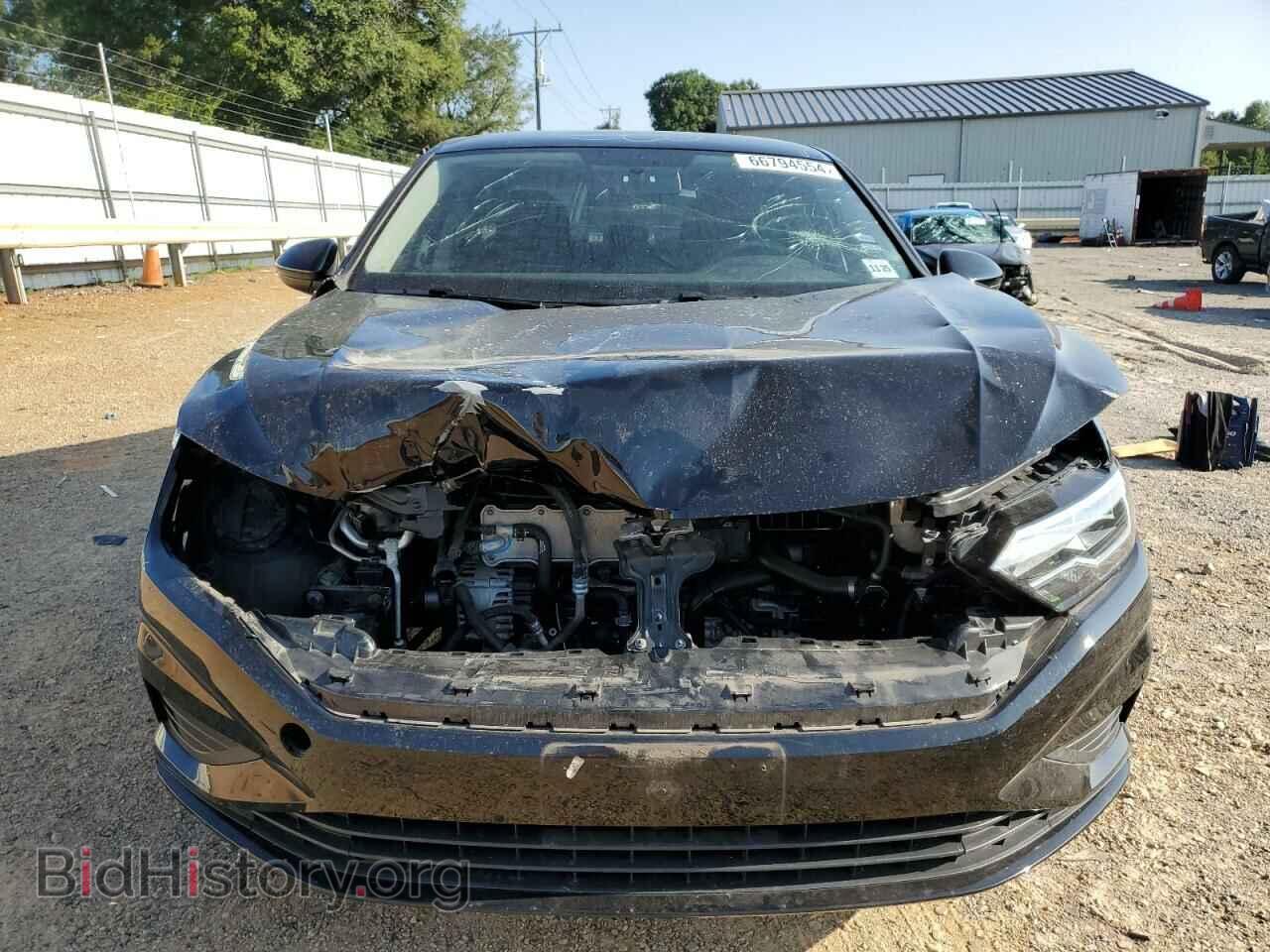 2020 VOLKSWAGEN JETTA - VIN: 3VWCB7BU9LM071583 - Фото 5