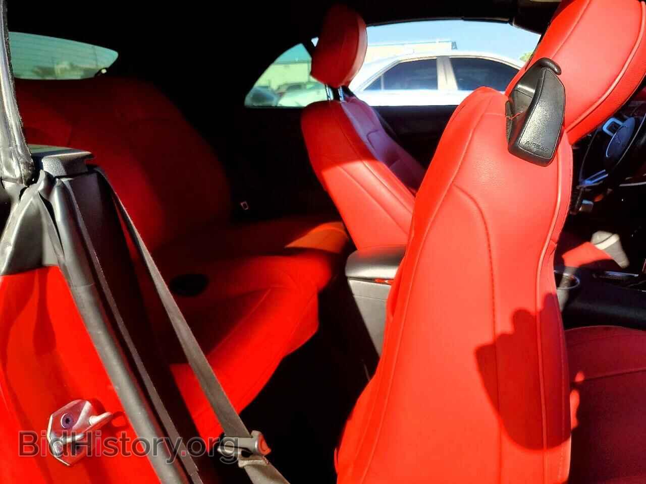 2018 FORD MUSTANG - VIN: 1FATP8UH5J5132933 - Photo 10