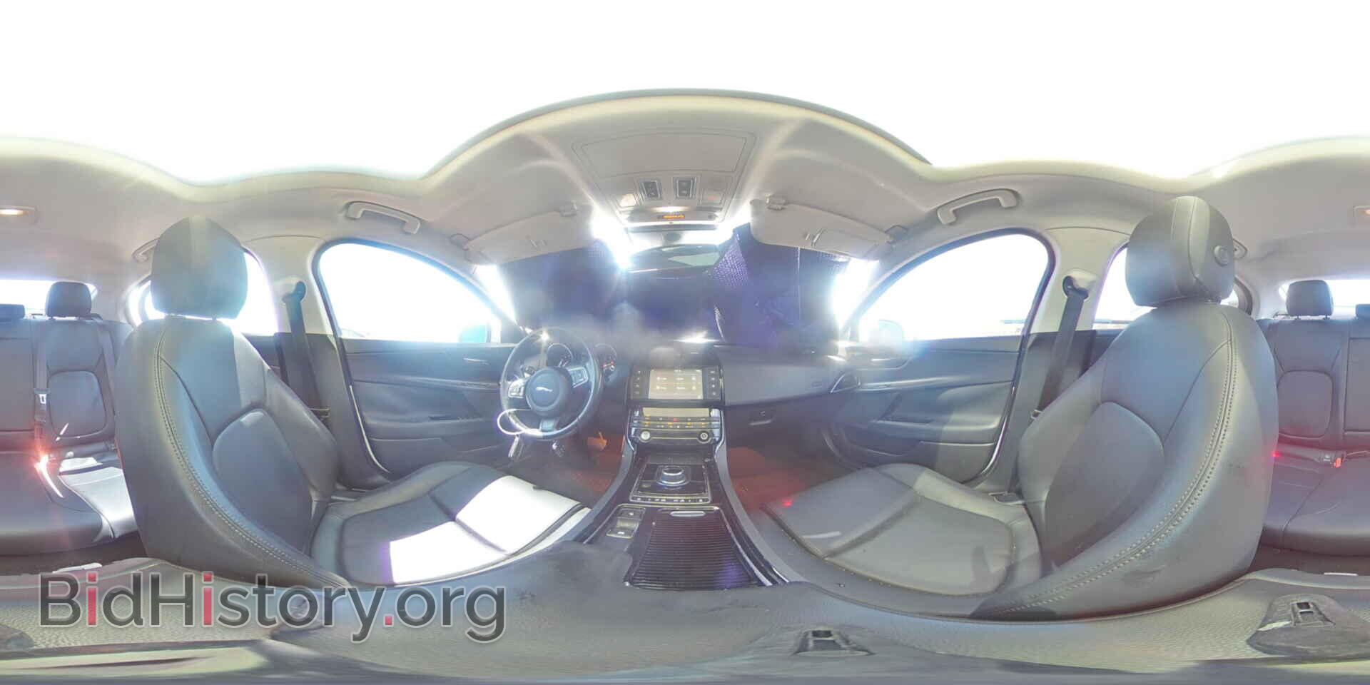 2018 JAGUAR XE - VIN: SAJAD4FX4JCP35148 - Photo 14