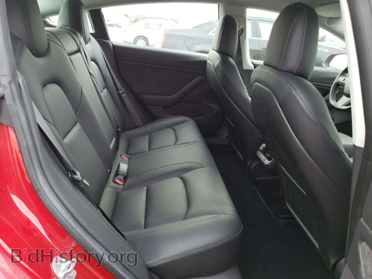 2018 TESLA MODEL 3 - VIN: 5YJ3E1EB0JF091790 - Фото 6