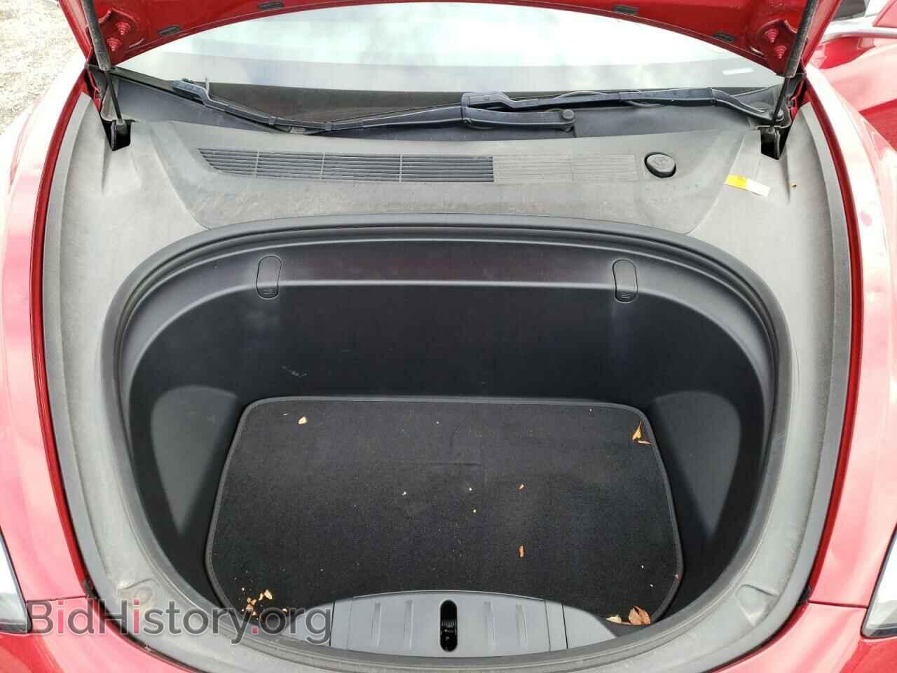 2018 TESLA MODEL 3 - VIN: 5YJ3E1EB0JF091790 - Фото 7