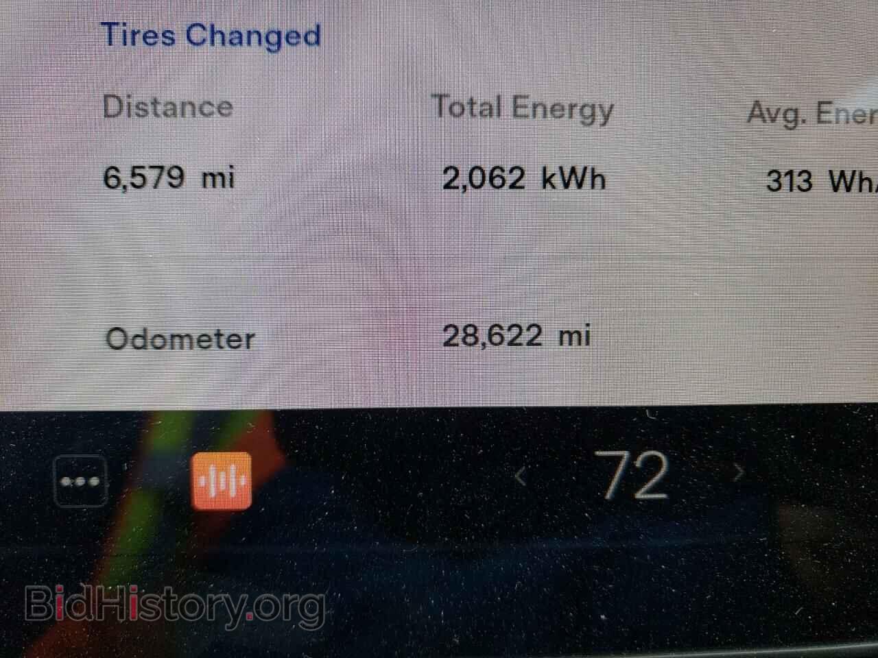 2018 TESLA MODEL 3 - VIN: 5YJ3E1EB0JF091790 - Фото 8