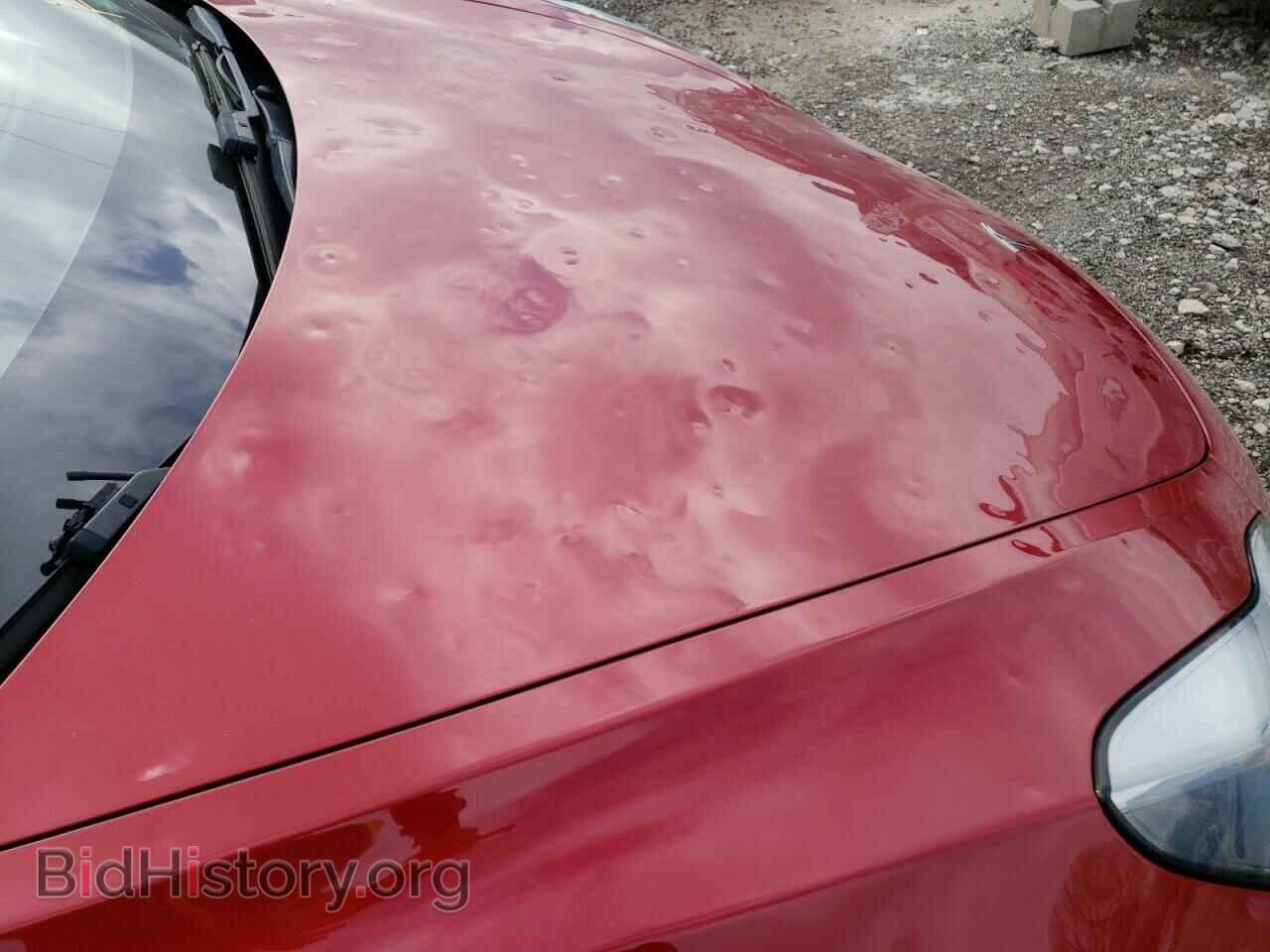 2018 TESLA MODEL 3 - VIN: 5YJ3E1EB0JF091790 - Фото 9