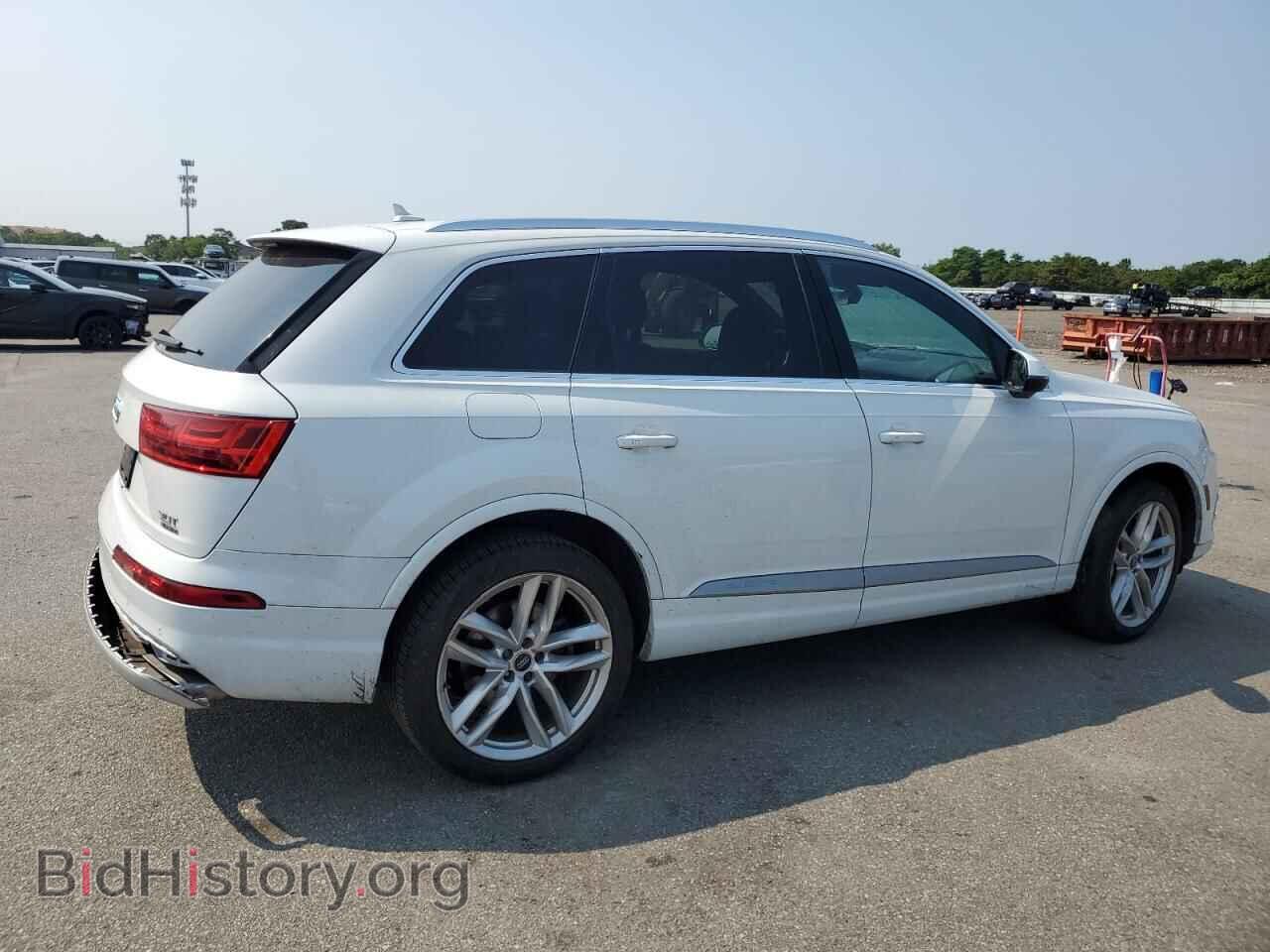 2017 AUDI Q7 - VIN: WA1VAAF72HD021704 - Фото 3