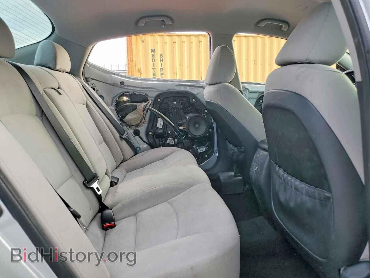 2015 KIA OPTIMA - VIN: 5XXGM4A75FG457254 - Photo 10