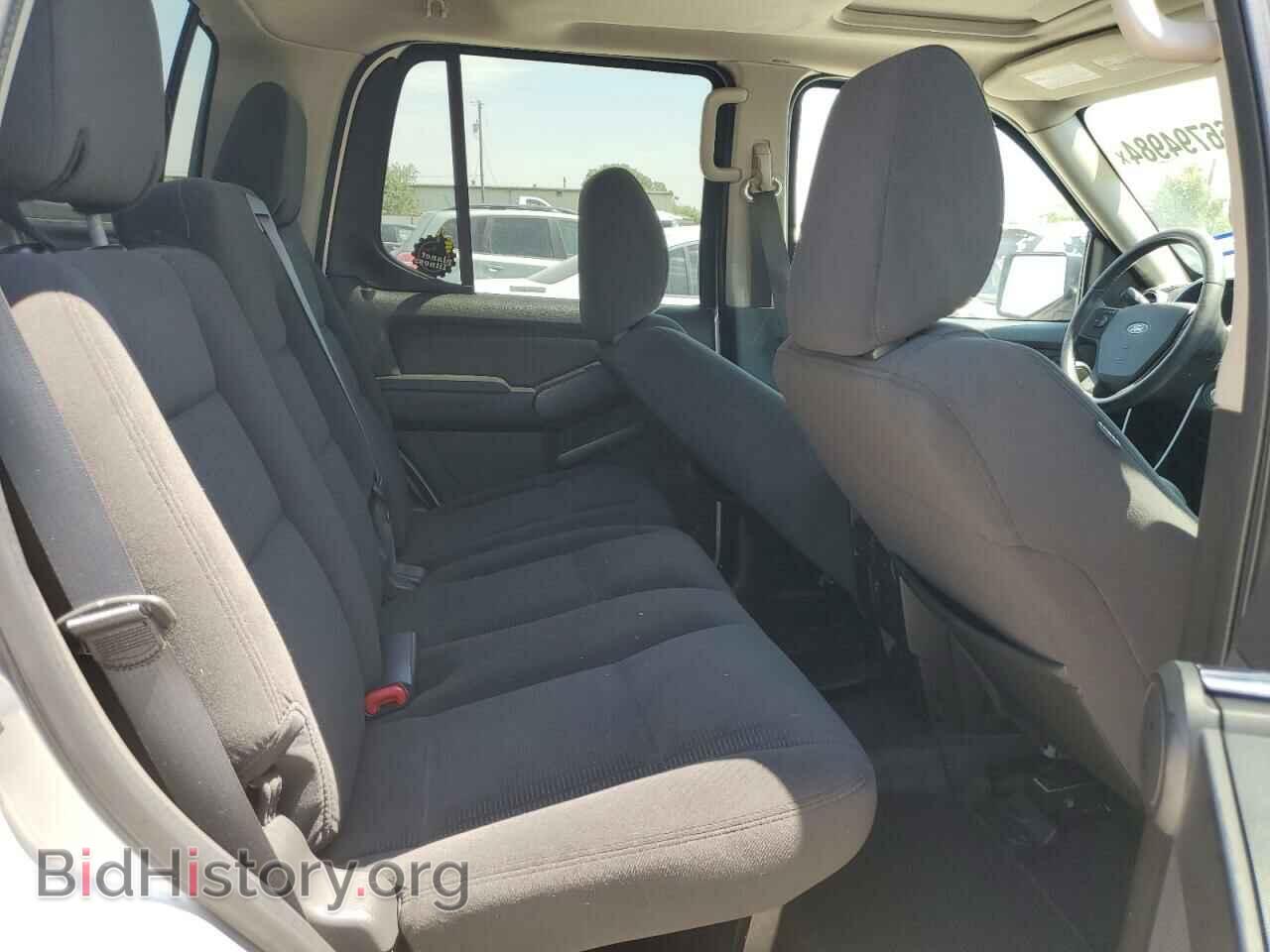 2009 FORD EXPLORER - VIN: 1FMEU31E79UA08247 - Фото 10