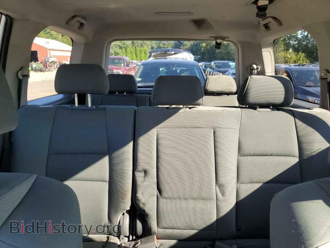2008 HONDA PILOT - VIN: 5FNYF18248B038616 - Фото 10