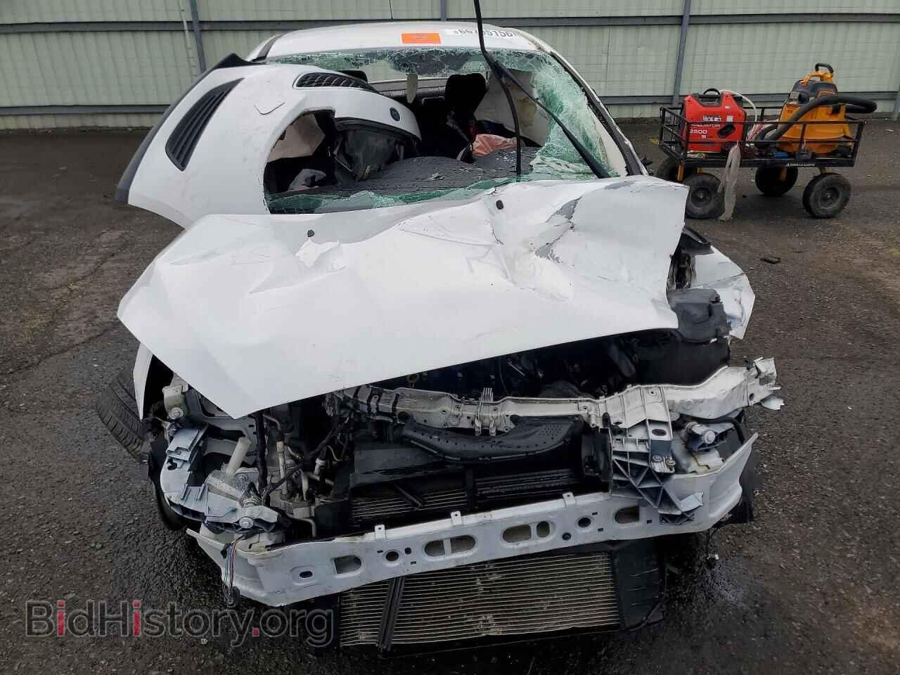 2016 FORD FOCUS - VIN: 1FADP3F28GL342639 - Photo 5