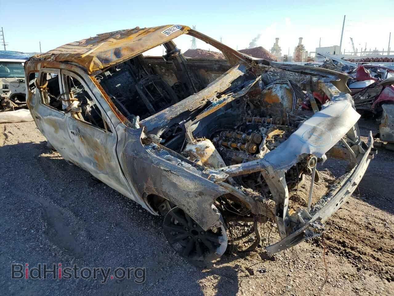 Фотография 1C4RDHAG0FC757901 - DODGE DURANGO 2015
