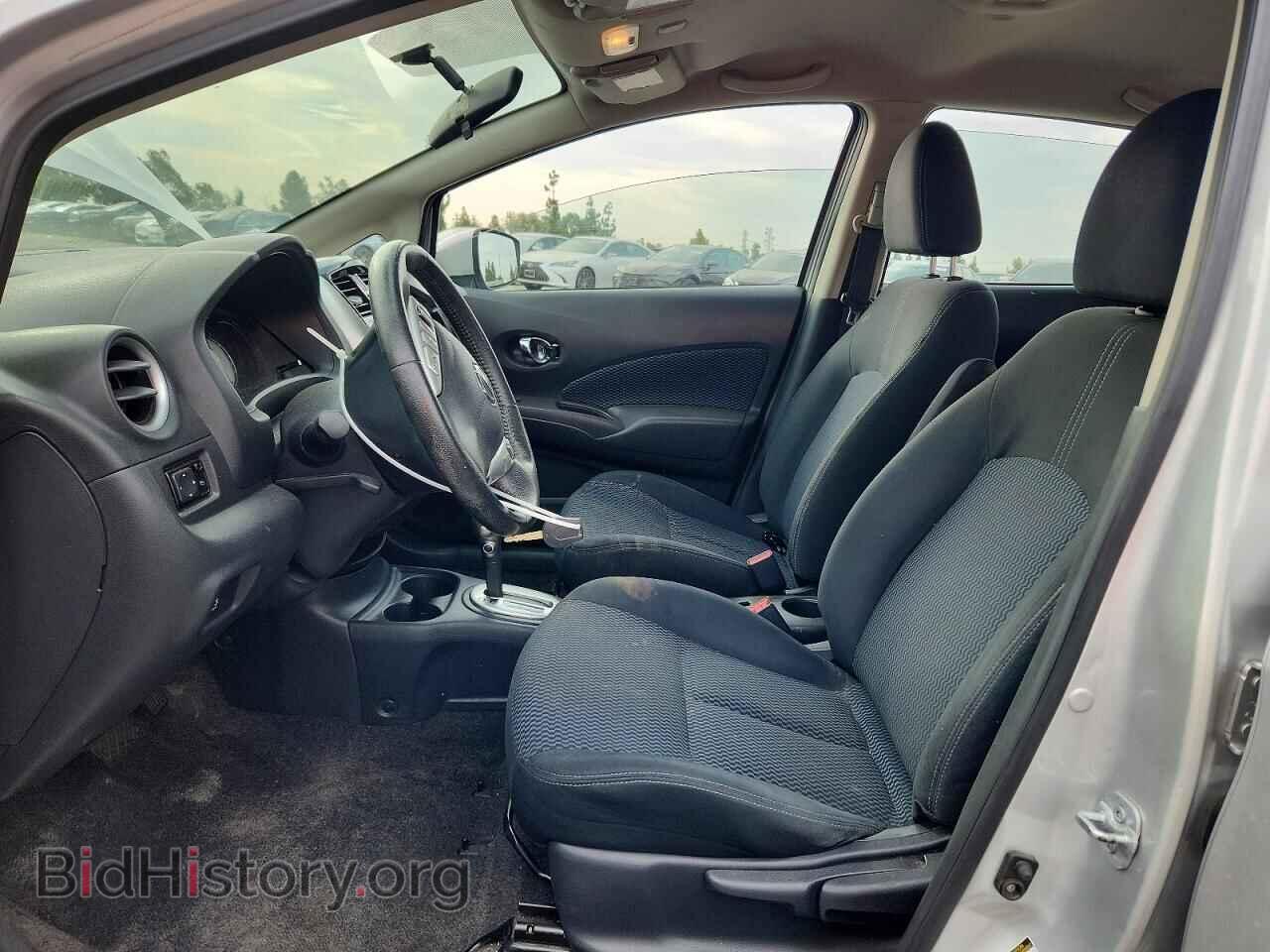 2016 NISSAN VERSA - VIN: 3N1CE2CP3GL362102 - Photo 7