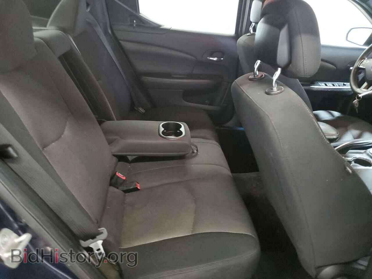 2013 DODGE AVENGER - VIN: 1C3CDZAG2DN616880 - Фото 10