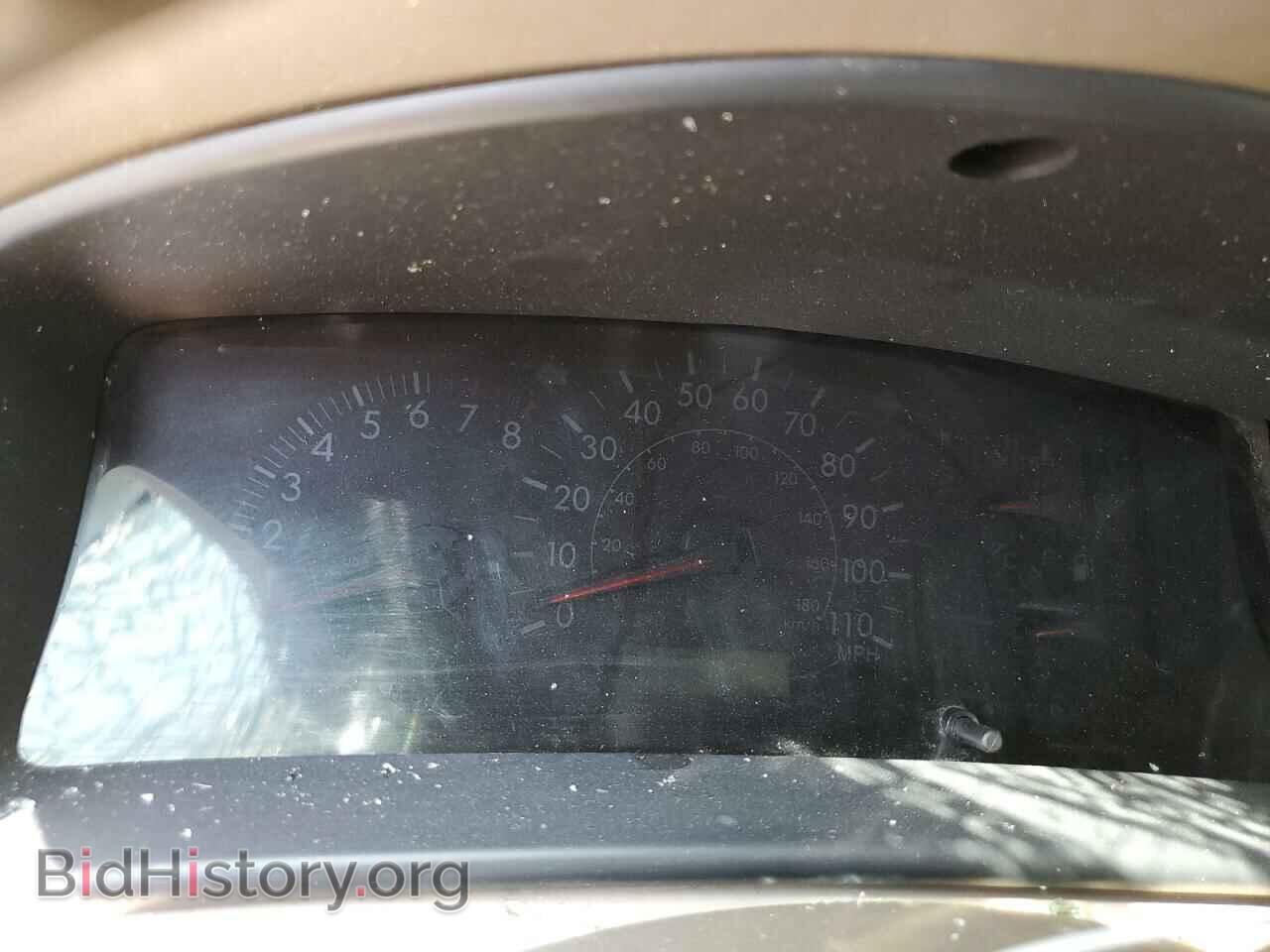 2006 TOYOTA COROLLA - VIN: 2T1BR30E96C587230 - Фото 9