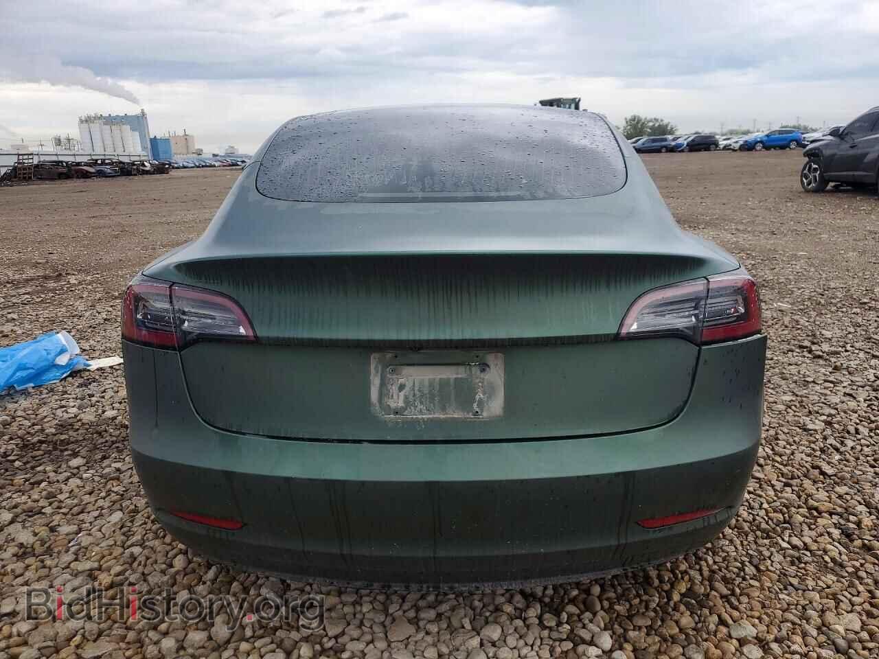 2020 TESLA MODEL 3 - VIN: 5YJ3E1EA9LF797263 - Photo 6