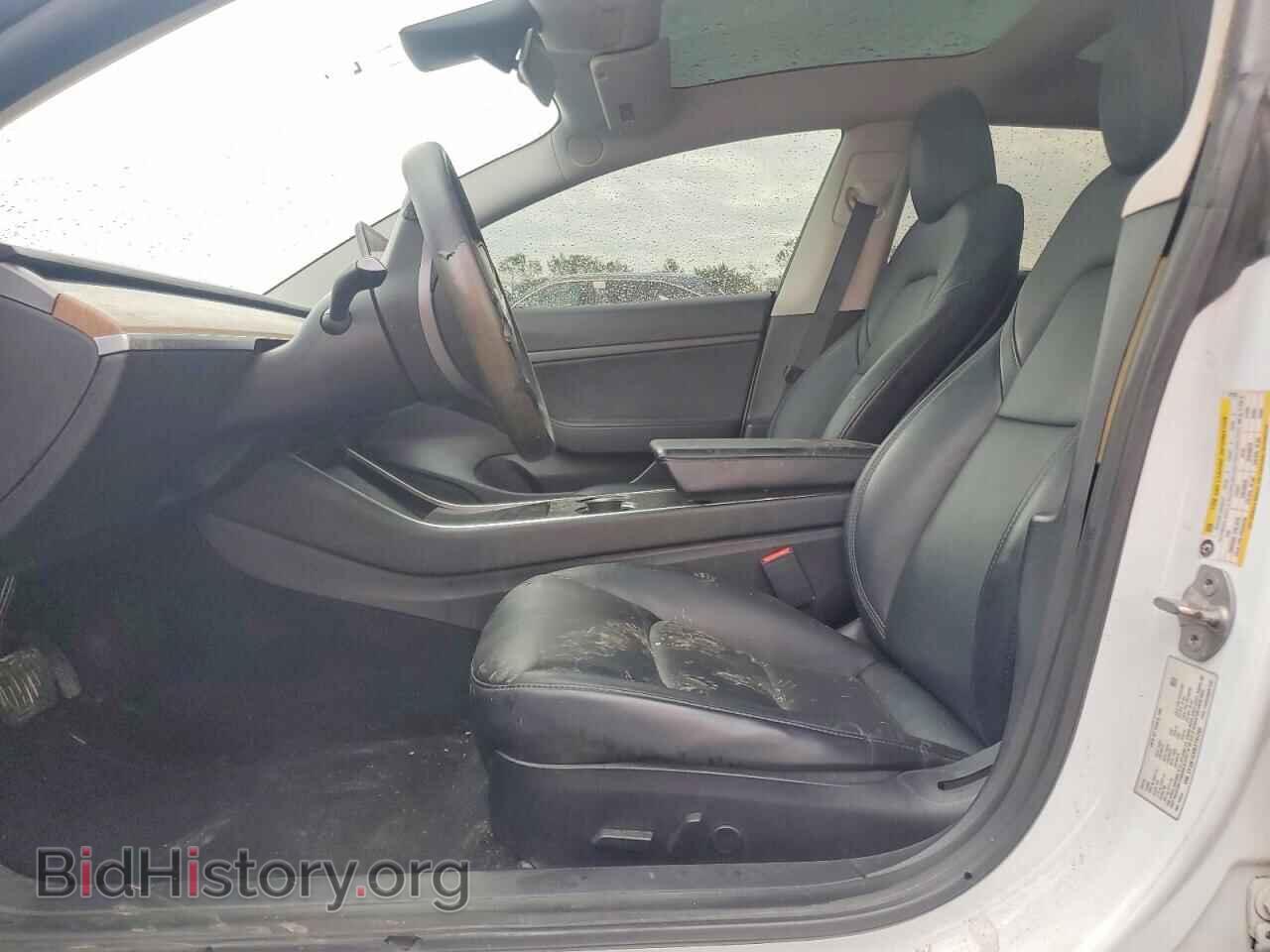 2020 TESLA MODEL 3 - VIN: 5YJ3E1EA9LF797263 - Photo 7