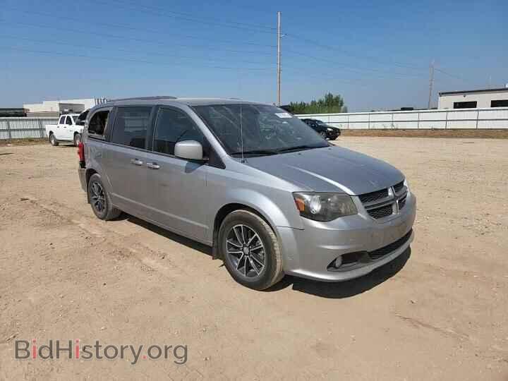 2019 DODGE CARAVAN - VIN: 2C4RDGEG6KR520898 - Photo 13