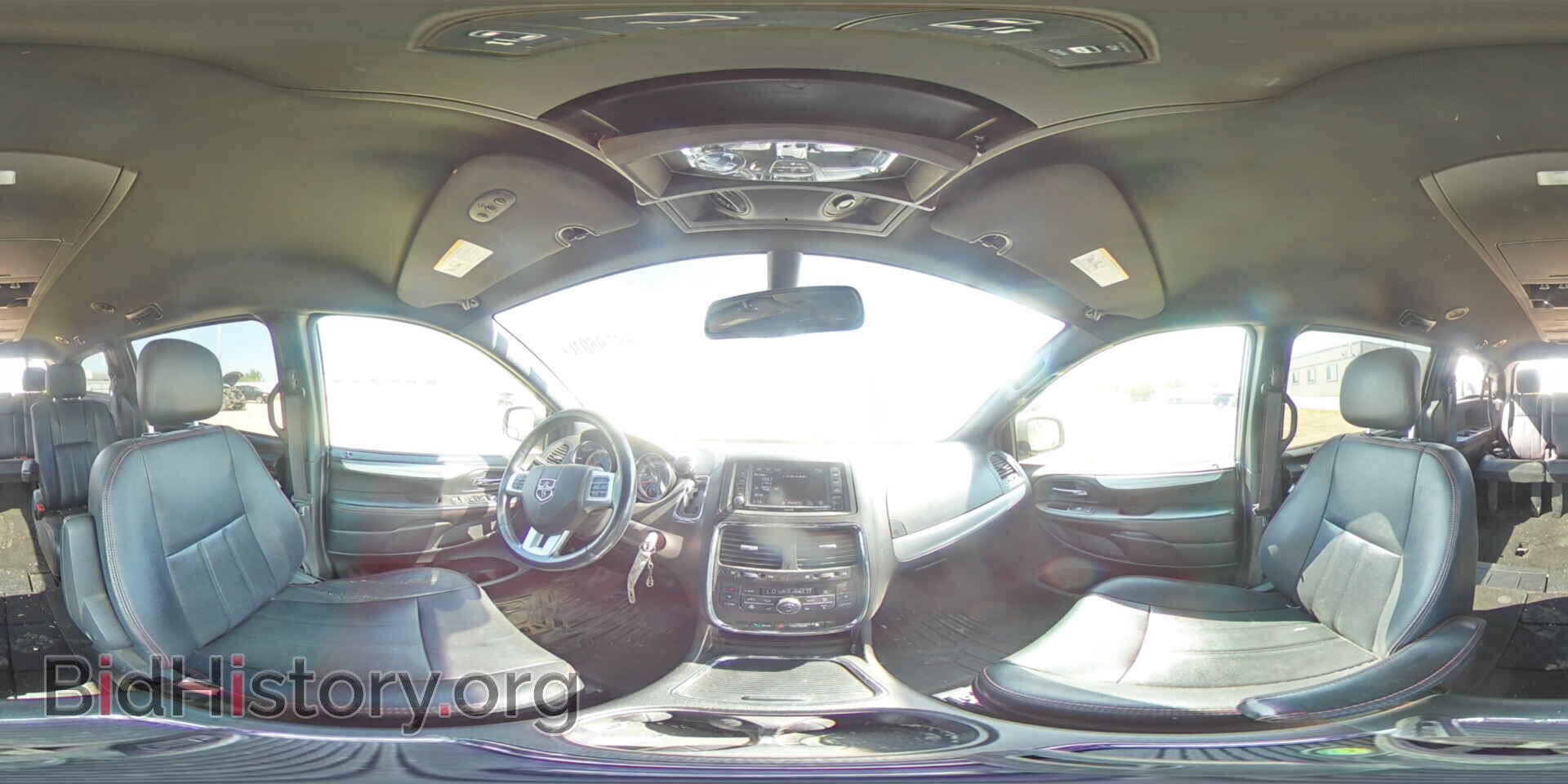 2019 DODGE CARAVAN - VIN: 2C4RDGEG6KR520898 - Photo 14