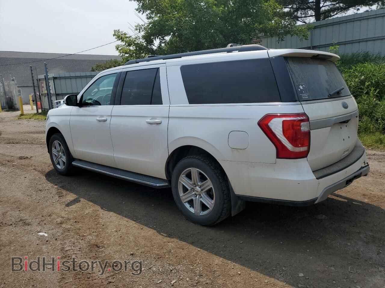 2018 FORD EXPEDITION - VIN: 1FMJK1JT3JEA70069 - Фото 2