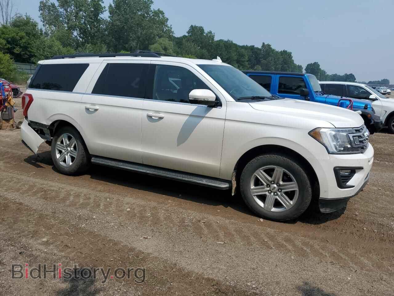 2018 FORD EXPEDITION - VIN: 1FMJK1JT3JEA70069 - Фото 4
