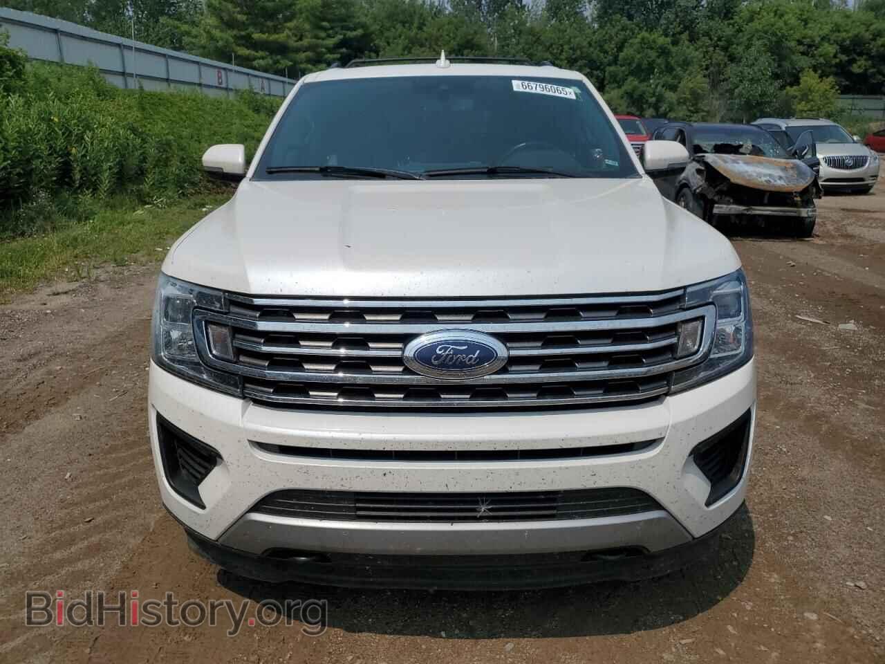 2018 FORD EXPEDITION - VIN: 1FMJK1JT3JEA70069 - Фото 5