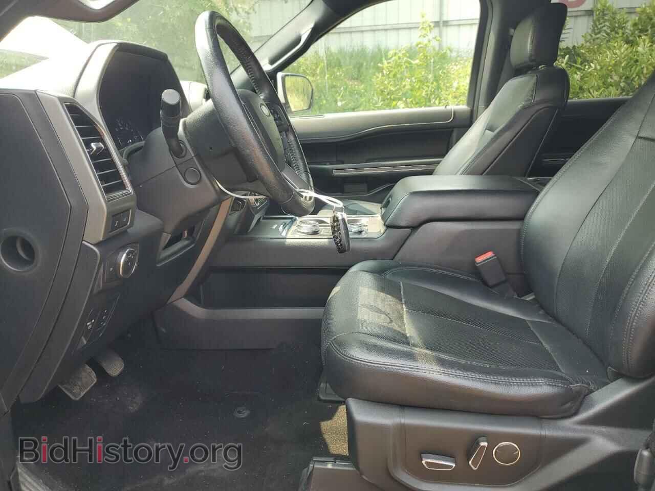 2018 FORD EXPEDITION - VIN: 1FMJK1JT3JEA70069 - Фото 7