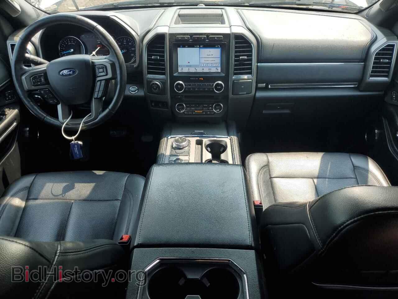 2018 FORD EXPEDITION - VIN: 1FMJK1JT3JEA70069 - Фото 8