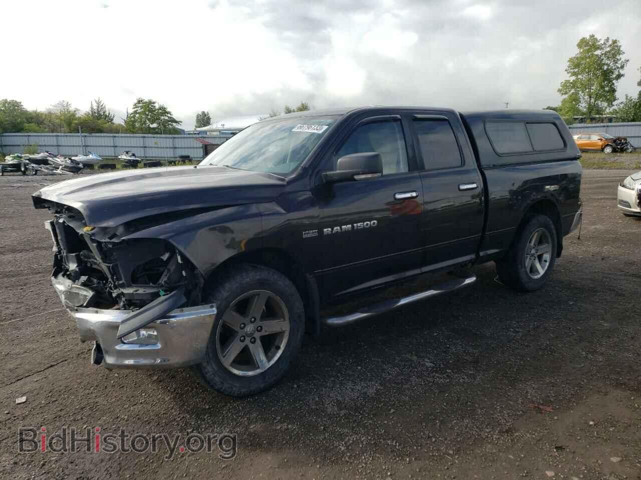 Photo 1D7RV1GT1BS617449 - DODGE All Models 2011