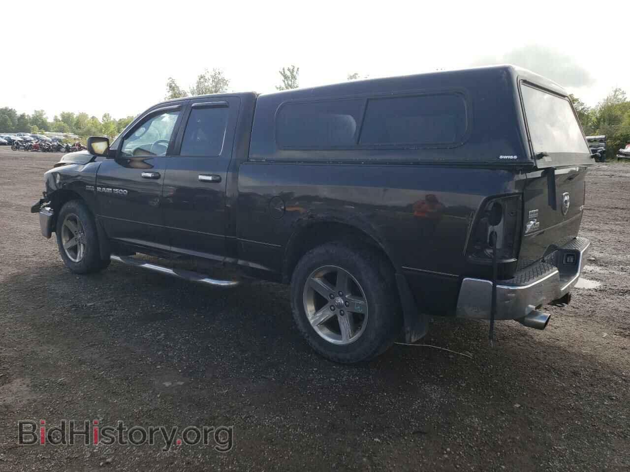 2011 DODGE All Models - VIN: 1D7RV1GT1BS617449 - Фото 2