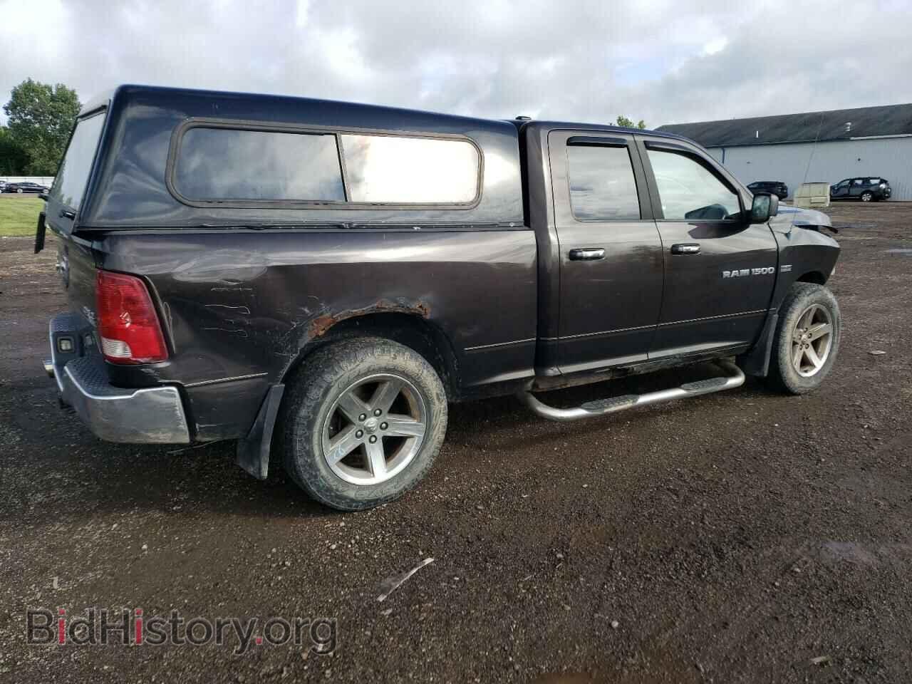 2011 DODGE All Models - VIN: 1D7RV1GT1BS617449 - Фото 3