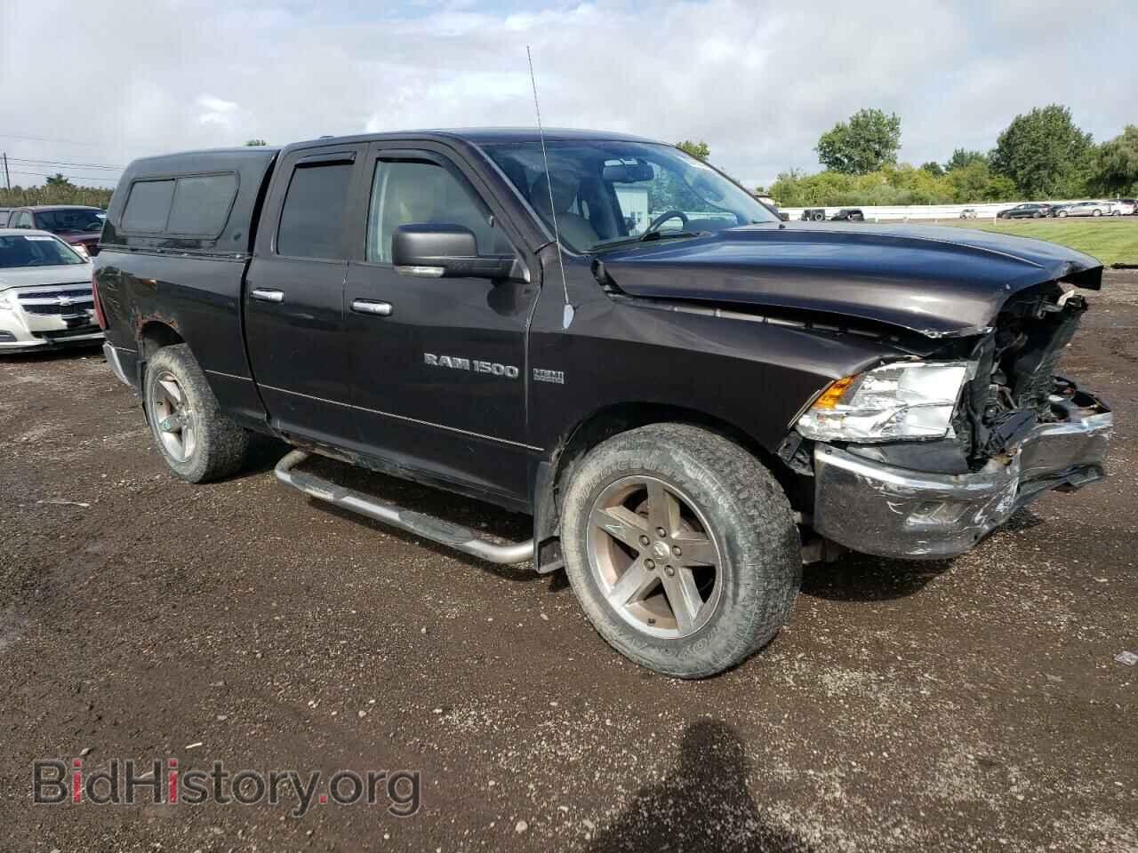 2011 DODGE All Models - VIN: 1D7RV1GT1BS617449 - Фото 4